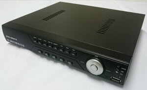 DVR-AH04CH(2TB)