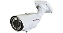 PF-AHD1210V 最長で約500m遠方まで送信可能 従来のアナログレコーダーへの出力可能 蜘蛛の巣ガード機能搭載 赤外線照射距離最大約30m レンズf=2...