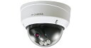 PF-IM542B ネットワークカメラ 屋外対応 2メガピクセルネットワークドームカメラ