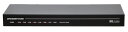アナログHD 8chワンケーブル専用電源ユニット PF-EB039 日本防犯システム社製