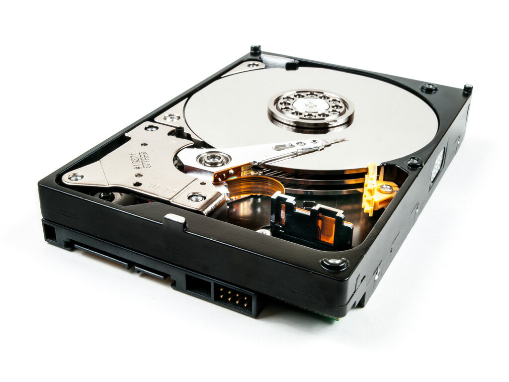 HDD-6TB 組み込み発送可能