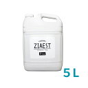 ジアエスト プロ5L ZIAEST PRO 次亜塩素酸水 除菌 消臭 業務用