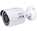 DH-IPC-HFW1200SN-0360B 2メガピクセル フル HD スモール IR LED 搭載 ネットワーク防水バレット型カメラ 200万画素の超高画質!