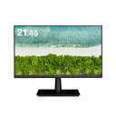 GH-LCW22M-BK 21.45型ワイドフルHD対応LED 液晶ディスプレイ GH-LCW22Bの代替機として最良(3)