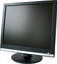 15インチTFTカラーモニター MT-M1507A VGA入力によりパソコン用モニターとしても使用可能 音声機能 スピーカー付 言語切替え機能 15インチ液晶 液晶モニター 15インチモニター(3)