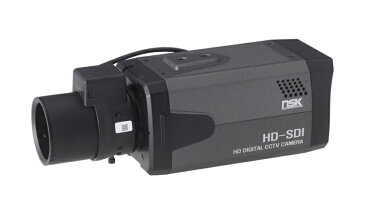 NS-EX697VP 旧 NS-HD697VP フルハイビジョン EX-SDI ワンケーブルボックスカメラ