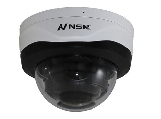 IP-A5002I 2MP IR AI 固定焦点 ミニドーム ネットワークカメラ NSK社製品 正規販売代理店 IP-A5002I 2MP IR AI 固定焦点 ミニドーム ネットワークカメラ NSK社製品 正規販売代理店
