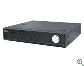 NSVS712 NSS ネットワークビデオレコーダー 12ch スタンドアローンNVR