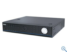 NSS ネットワークビデオレコーダー 10ch スタンドアローンNVR NSVS710 送料無料 送料込 メーカー希望小売価格：2TB カメラ10台接続可能