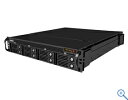 4ch 19インチラックマウント対応2U NASベース型プロフェッショナルNVR 送料無料 送料込 NSVT9 Series NSVT904-2U(3)