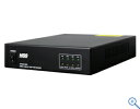 NSE904AVP-U 旧 NSE904AVP AHDワンケーブル用電源ユニット 4ch 同軸ケーブル5C-2Vを使用することで最大300メートルまで延長可能