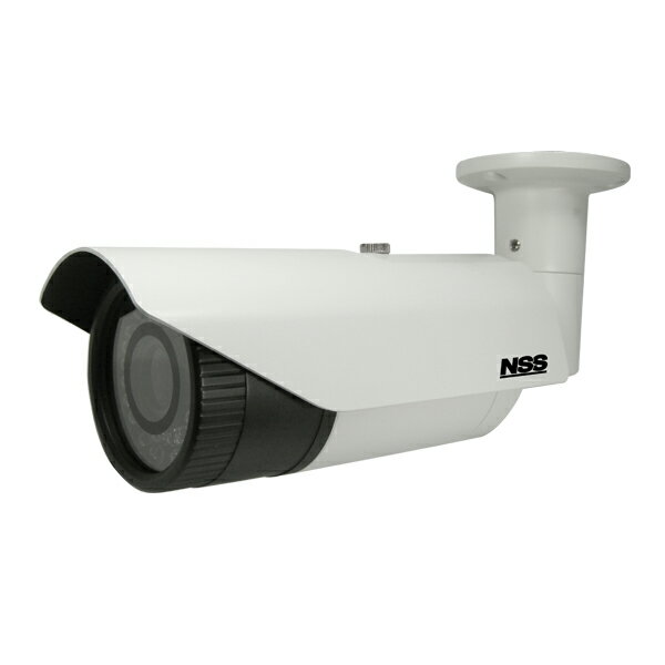 NSC-AHD942-F եHD AHDɿŻХե륫 300mĹΥб IP67ʽɿɿ 󥺡f=2.812mm/F1.4) ϰ ʿ102.0߿ľ76.8ʿ30.0߿ľ22.0 ֳȼ͵Υ40m