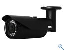 NSC-AHD942-F-BK フルHD AHD防水暗視バリフォーカルカメラ 最大300mの長距離配線に対応 IP67規格準拠で防水防塵性 レンズ(f=2.8〜...
