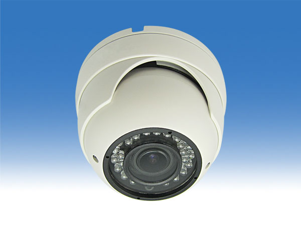 WTW-ADR24NE 136万画素 Sony AHD CMOSセンサー搭載 同軸ケーブル（3C以上）を使用可能