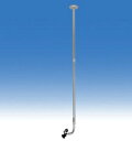 防犯カメラブラケットロングWTW-BR85150 850〜1500mm伸縮タイプ(3)