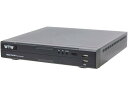 WTW-DEHP704Y 400万画素対応EX-SDI/HD-SDI 4ch対応 デジタルビデオレコーダー DVR