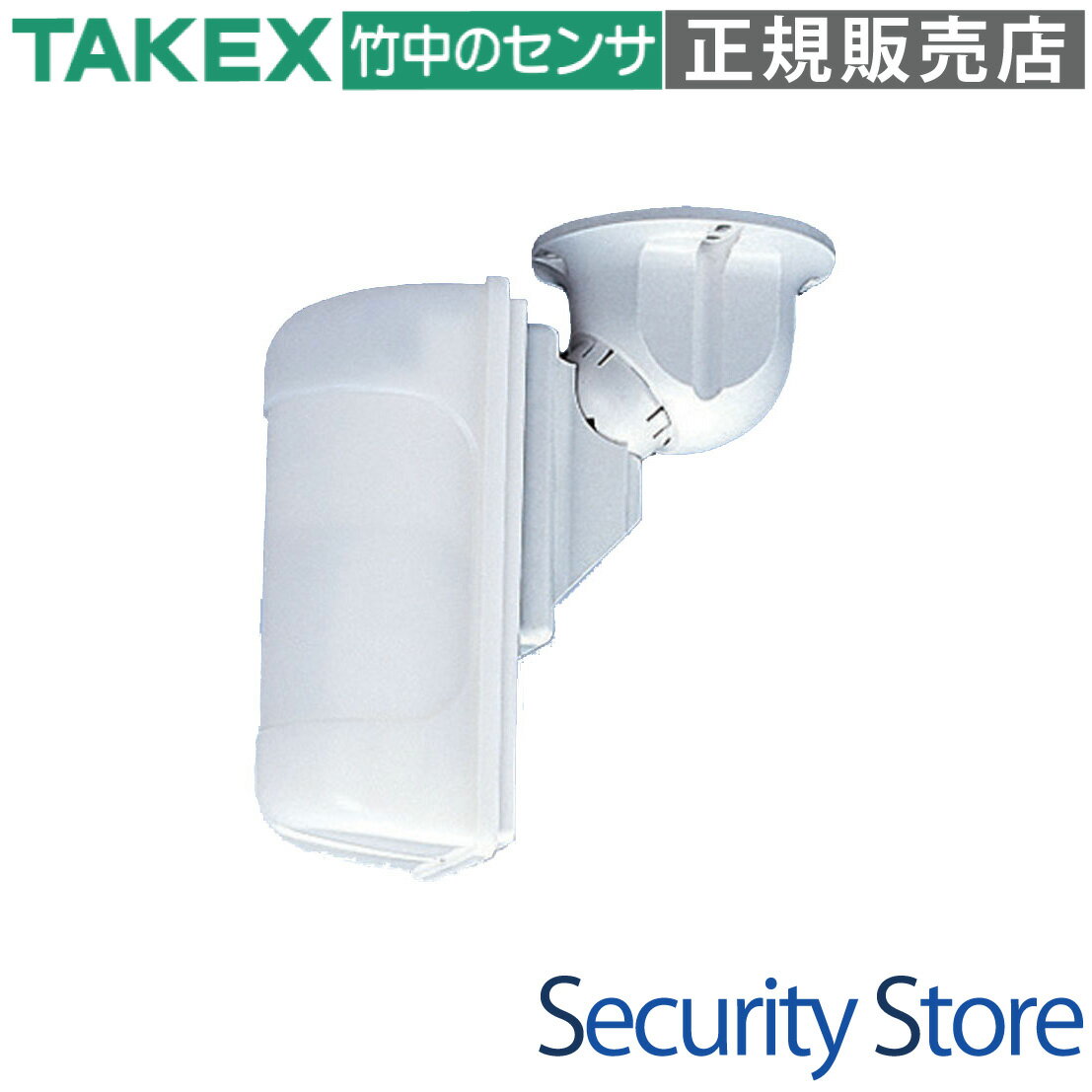 【BCW-401】 天井・壁兼用アタッチメント センサー用 TAKEX 竹中エンジニアリング