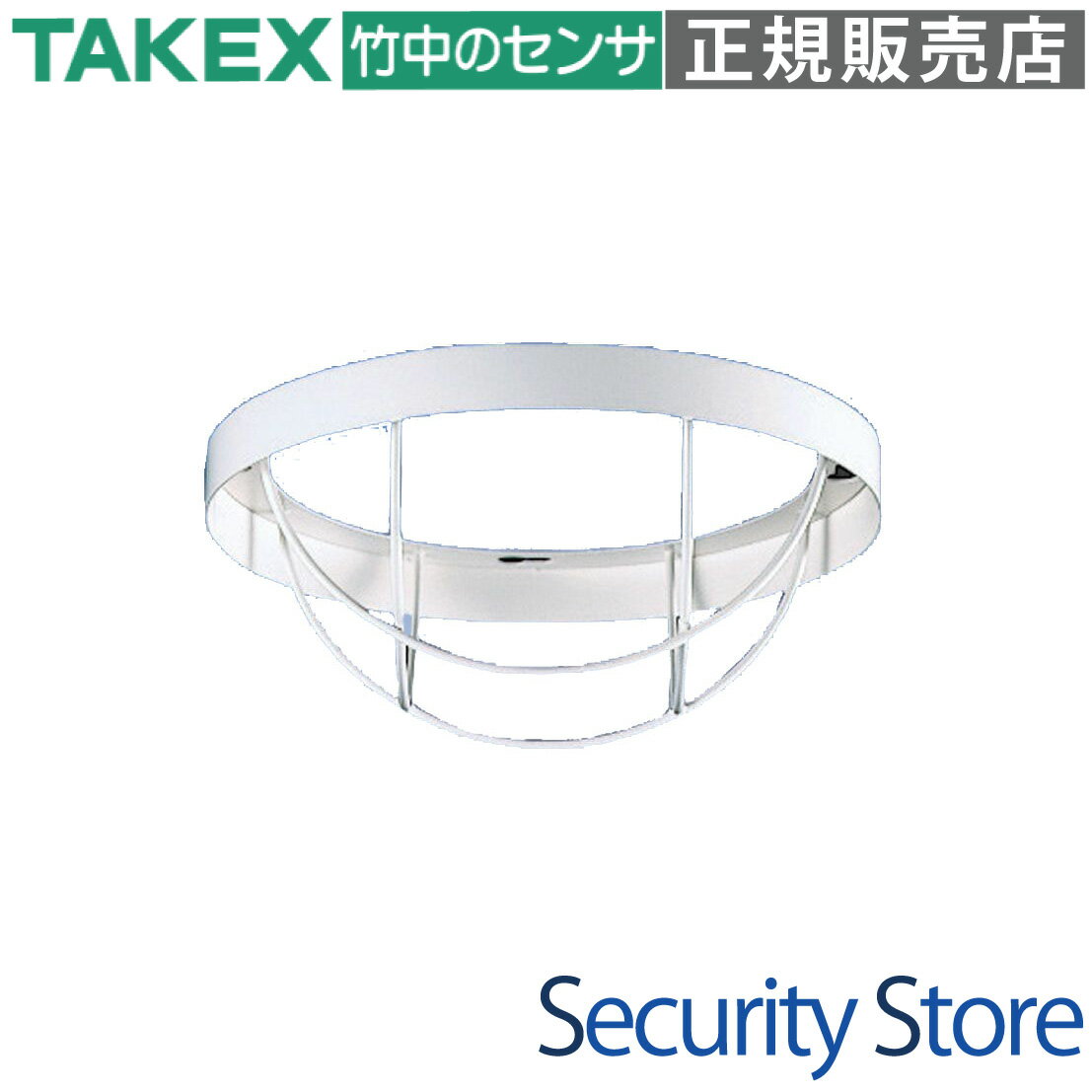 其它 - 【BPR-100】 センサープロテクター TAKEX 竹中エンジニアリング