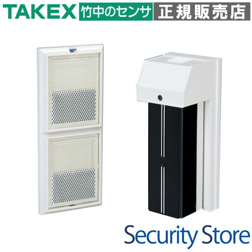 【PR-10BA】 赤外線センサー 反射型)・屋内10m用 TAKEX 竹中エンジニアリング 【PR-10BA】 赤外線センサー 反射型)・屋内10m用 TAKEX 竹中エンジニアリング