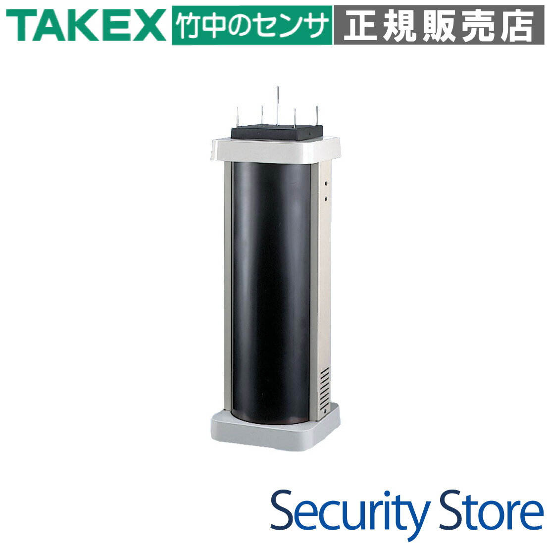 Rakuten - 【KH-70ST】 赤外線センサー用ハウジングケース TAKEX 竹中エンジニアリング