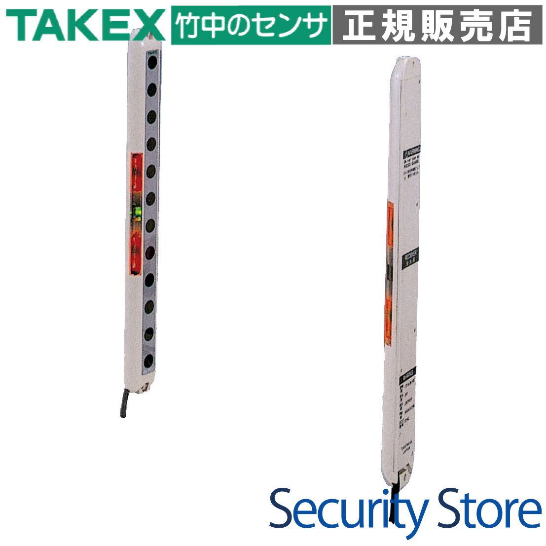 【ESN-T8】 ワイドセンサー(140mm) TAKEX 竹中エンジニアリング