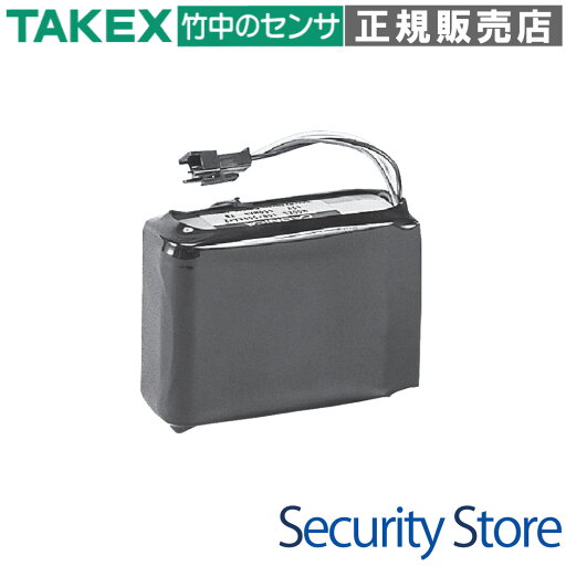 【BA-21】 非常電源 C-21用(DC12V・600mAh) TAKEX 竹中エンジニアリング 【BA-21】 非常電源 C-21用(DC12V・600mAh) TAKEX 竹中エンジニアリング