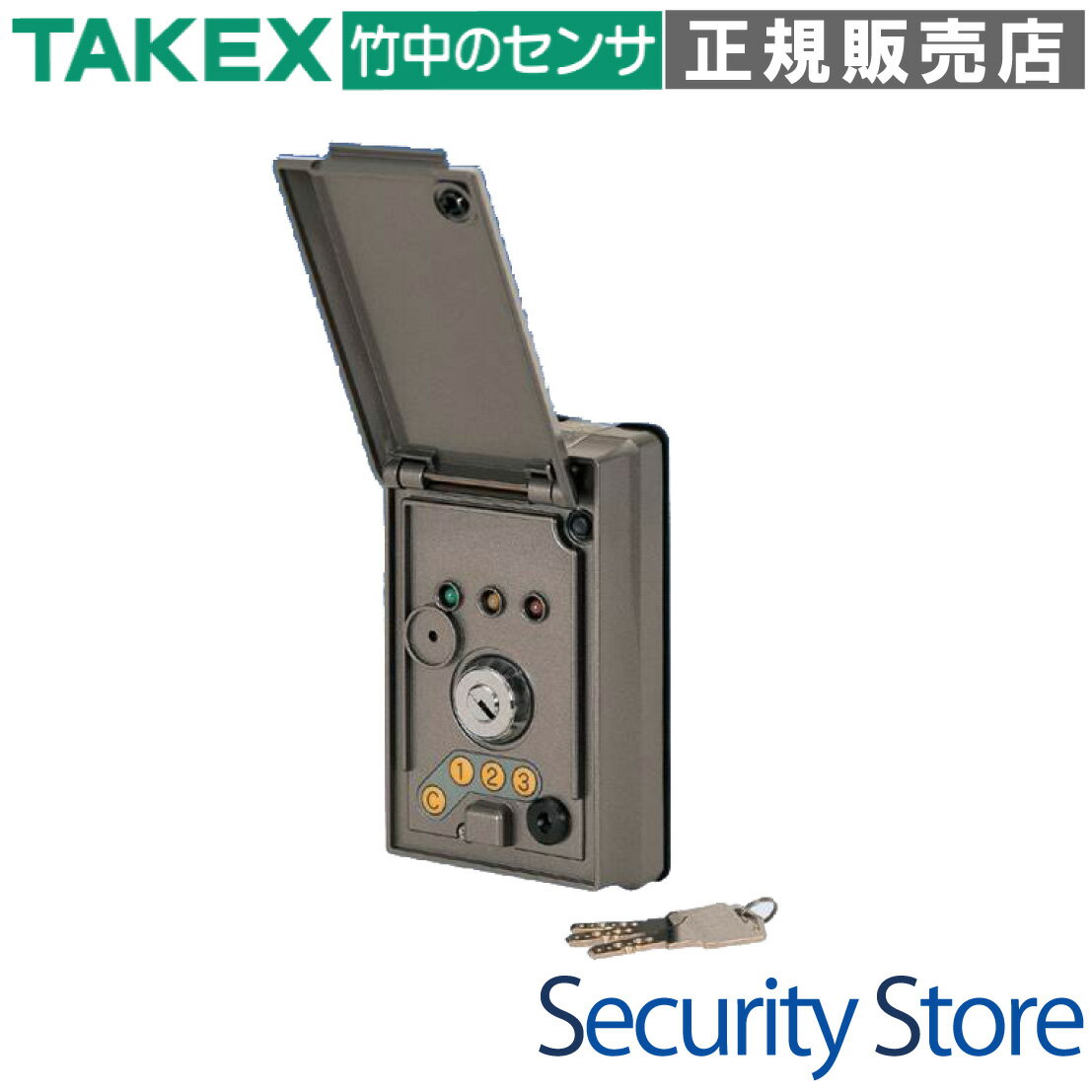 KE-503R å ܥ3ϩ TAKEX 楨󥸥˥
