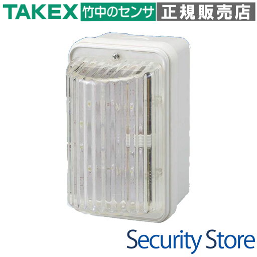 【LF-100WA】 LEDフラッシュライト AC100V 外部制御 ホワイト TAKEX 竹中エンジニアリング 【LF-100WA】 LEDフラッシュライト AC100V 外部制御 ホワイト TAKEX 竹中エンジニアリング