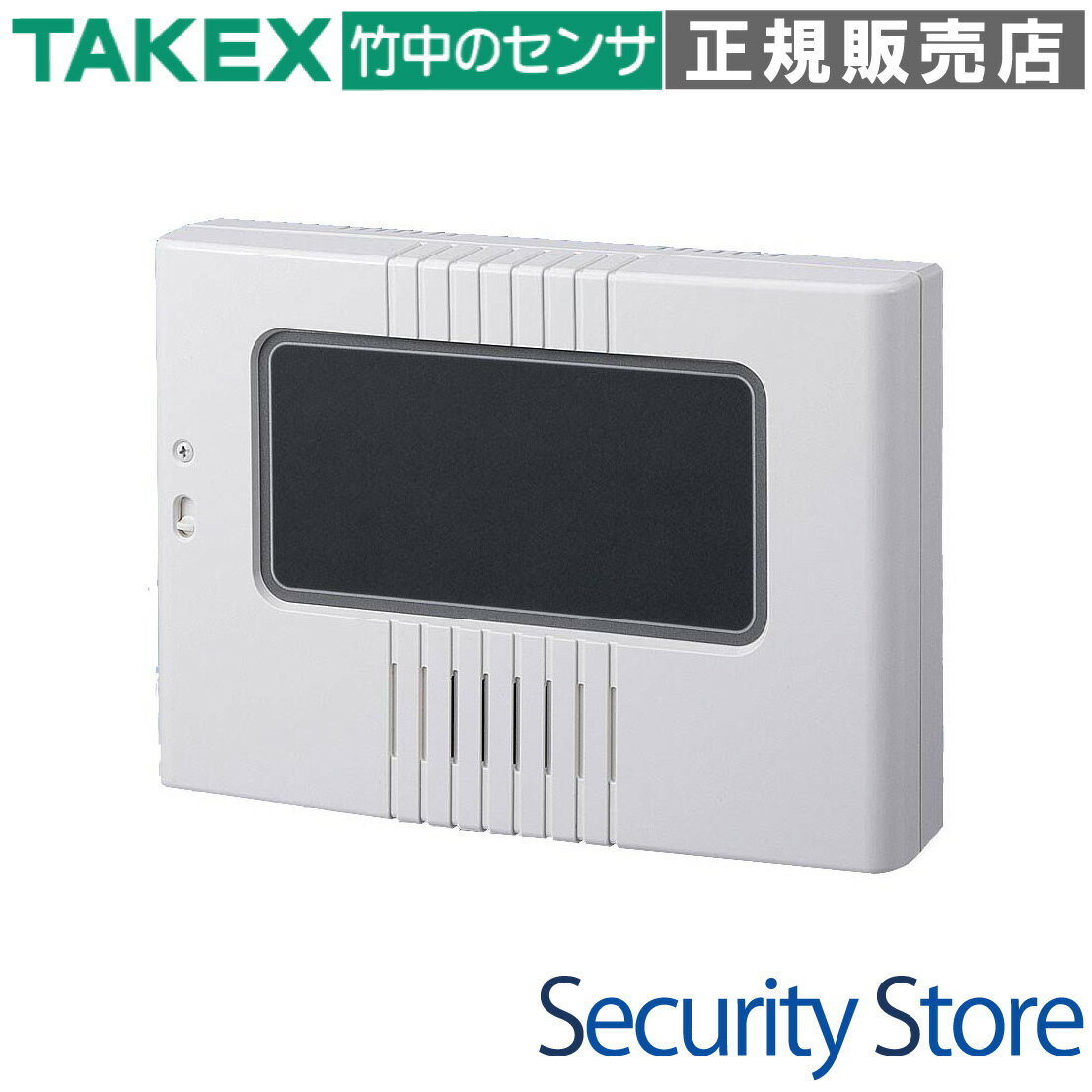 【DCU-18】 直流電源ユニット DC12V 1.8A TAKEX 竹中エンジニアリング