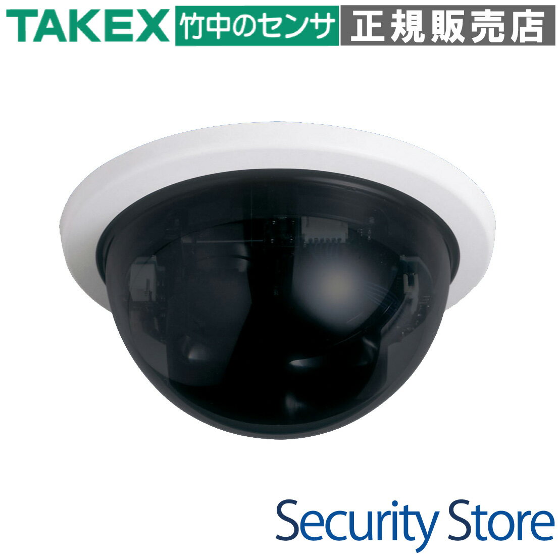 Rakuten - 【TS-7】 トイレ用センサー（露出丸型） TAKEX 竹中エンジニアリング