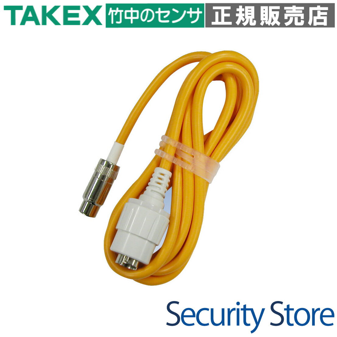 【HC-N3J】 変換ジャック（アイホンNFR3ピン） TAKEX 竹中エンジニアリング