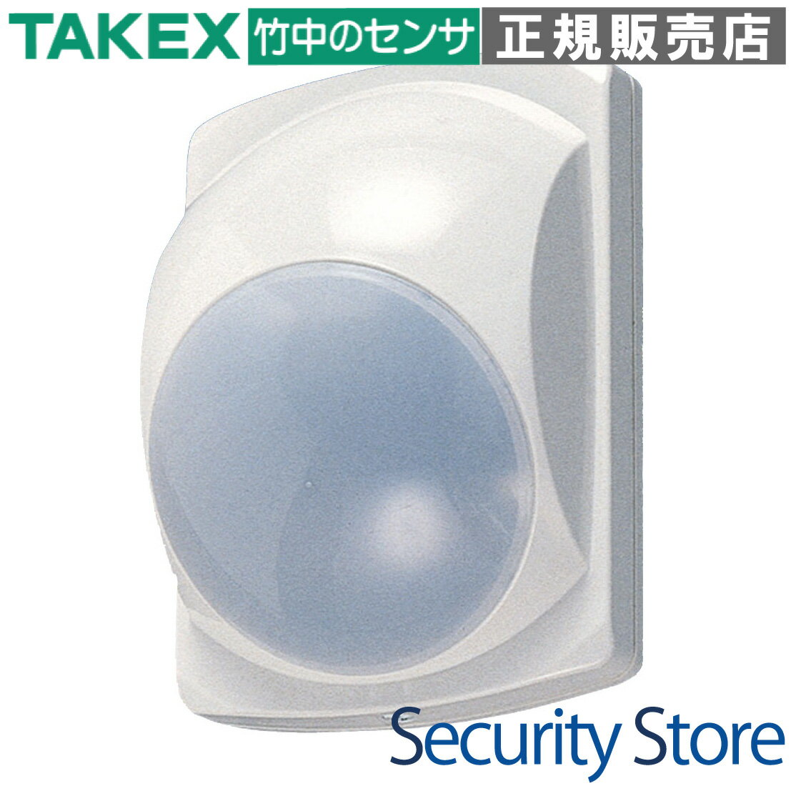 【通常在庫品】通常在庫品です。万一在庫切れの場合にはご連絡致します。パッシブセンサー PA-4810A PA-4810Aは、高精度検知と高信頼性を兼ね備えた壁面・コーナー取付用人感センサーです。ファジィ理論とデュアルツイン素子によって人と小...