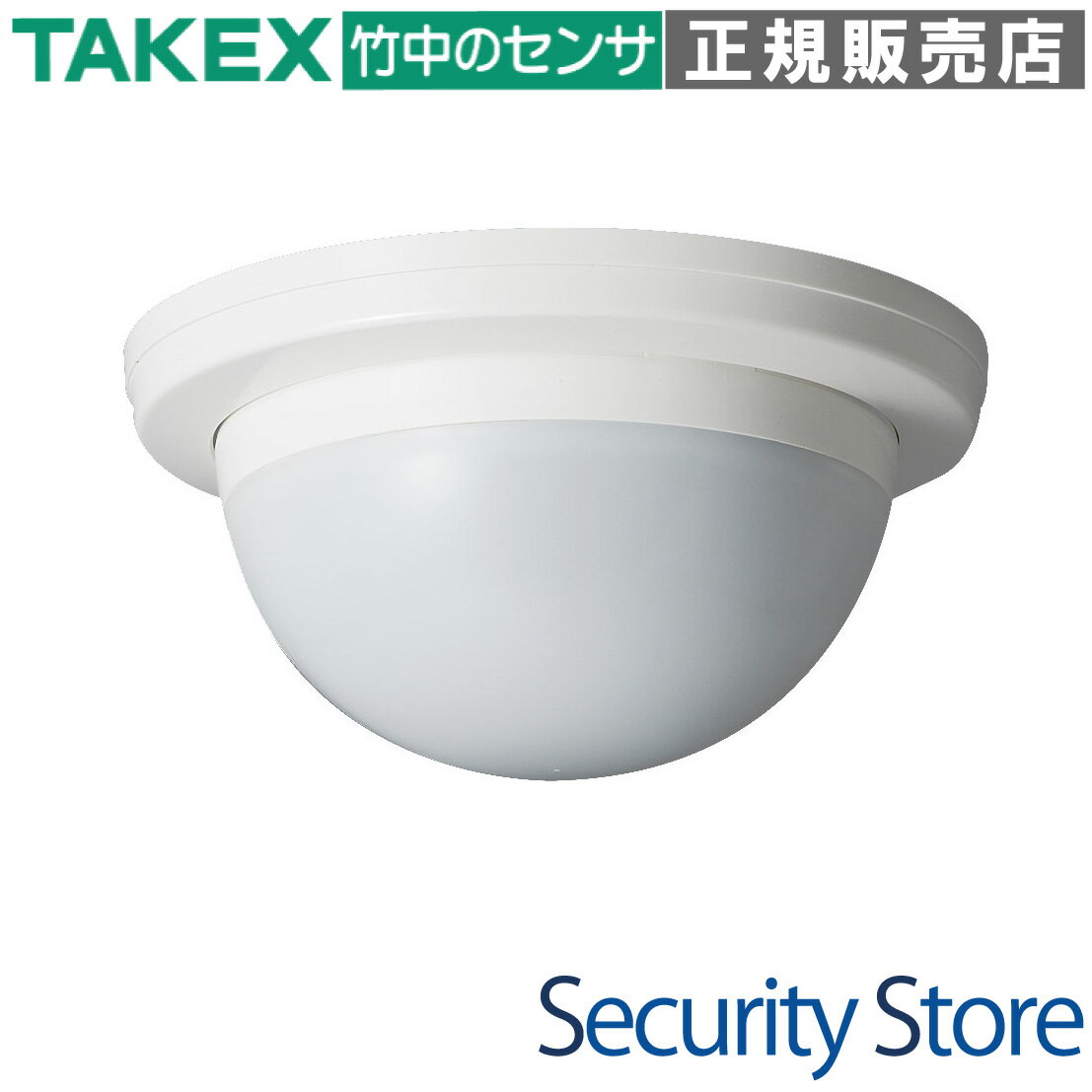 樂天商城 - 【PA-6614】 ツインミラー型パッシブセンサー TAKEX 竹中エンジニアリング