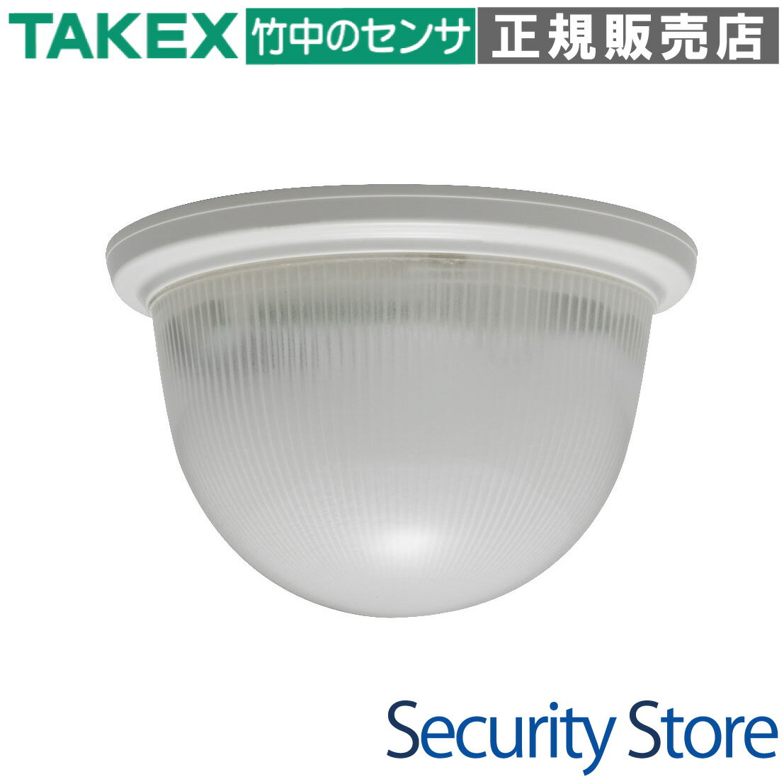 【LF-D12W】 LEDフラッシュライト TAKEX 竹中エンジニアリング