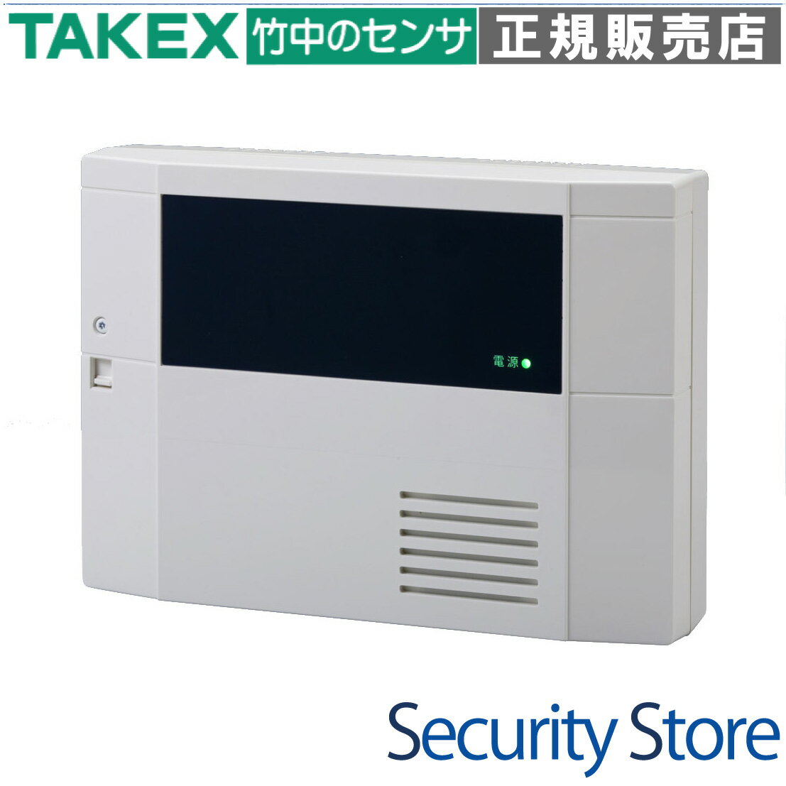 【ACS-C2】 ACsmart2 コントローラ TAKEX 竹中エンジニアリング