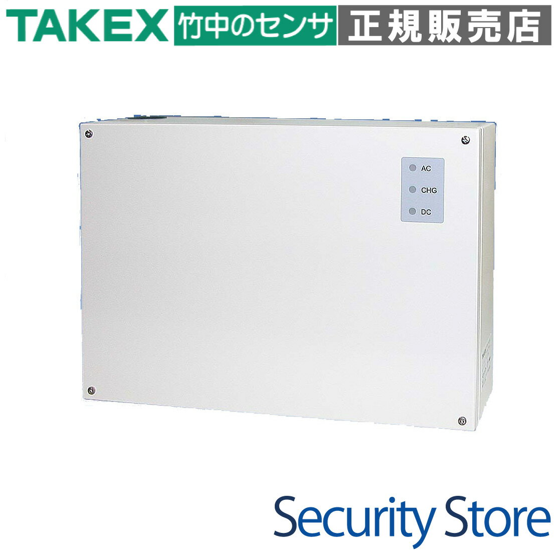 【BA-310-24】 直流電源装置 TAKEX 竹中エンジニアリング