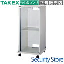 【EIA-K24G】 木製EIAラック TAKEX 竹中エンジニアリング