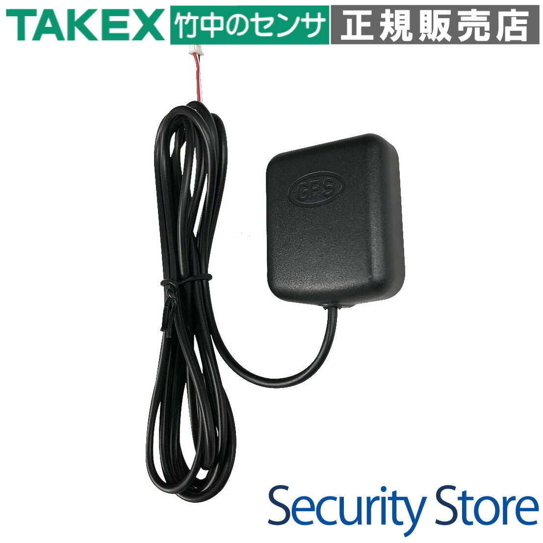 Rakuten - 【GP-102S】 SDカードDVR用時刻補正用GPS TAKEX 竹中エンジニアリング
