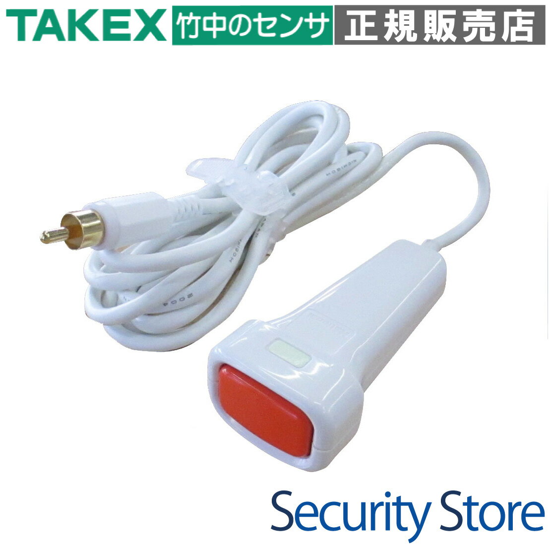 樂天商城 - 【HCB-1】 握り押しボタン TAKEX 竹中エンジニアリング