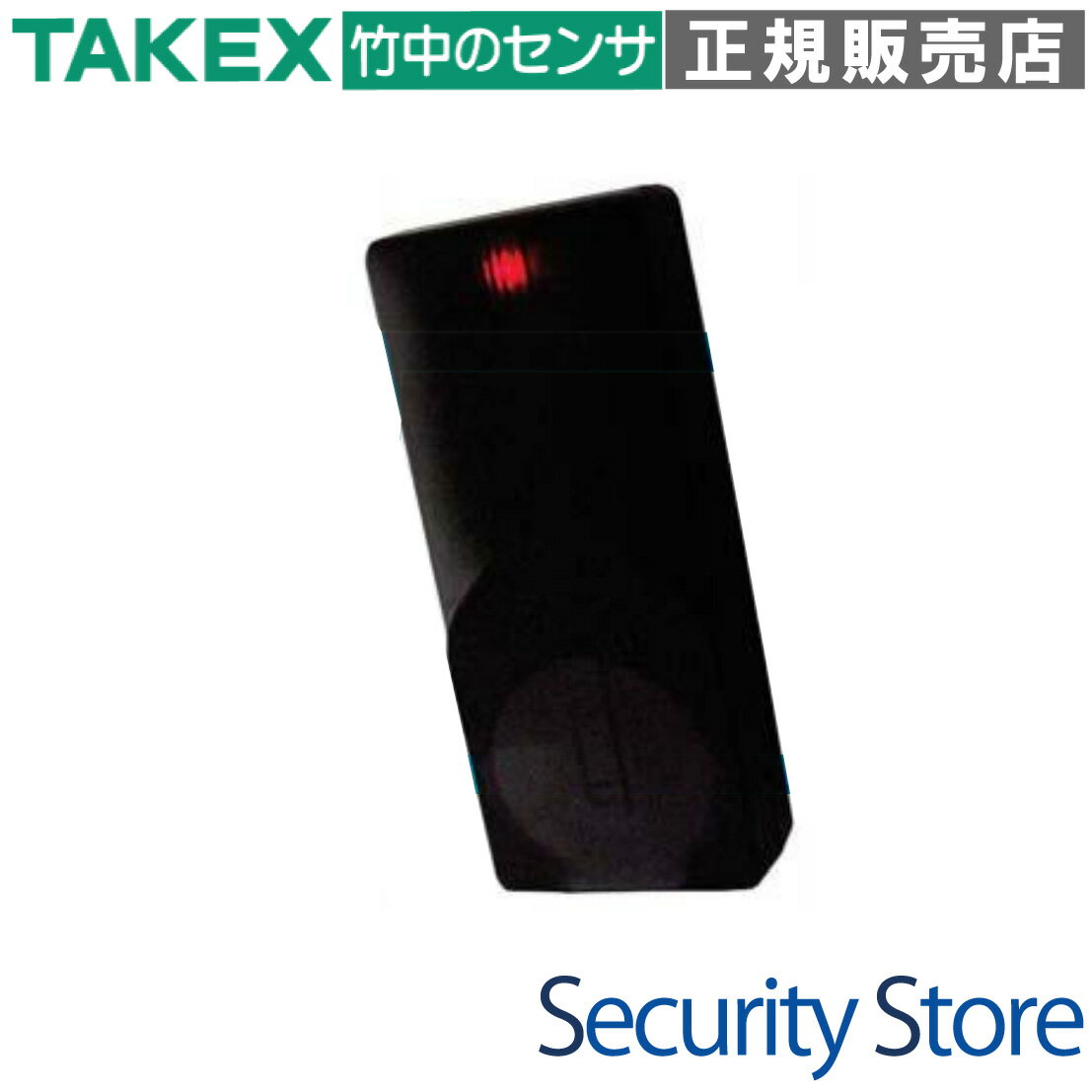 樂天商城 - 【IN-R3-AT】 自鳴式タグ（貼付タイプ）50個セット TAKEX 竹中エンジニアリング