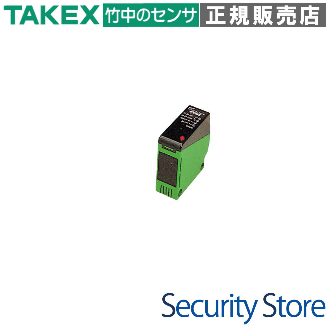 樂天商城 - 【NA-R10F】 光電子センサー NAシリーズ 直接反射型:1m用 TAKEX 竹中エンジニアリング