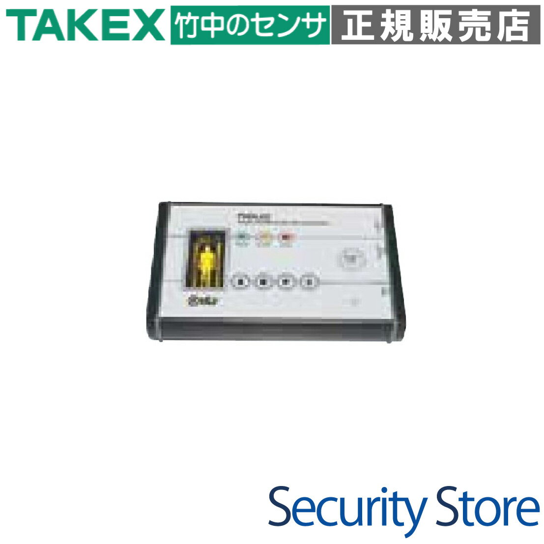 樂天商城 - 【RCU2】 リモートコントロールユニット TAKEX 竹中エンジニアリング