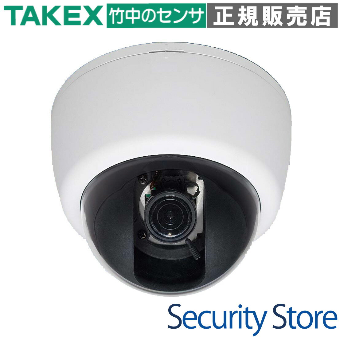 ��VCC-C940AH�� �ں߸˸¤�ۥ�󥱡��֥�AHD���顼���ץ��륫��� TAKEX ���楨�󥸥˥����