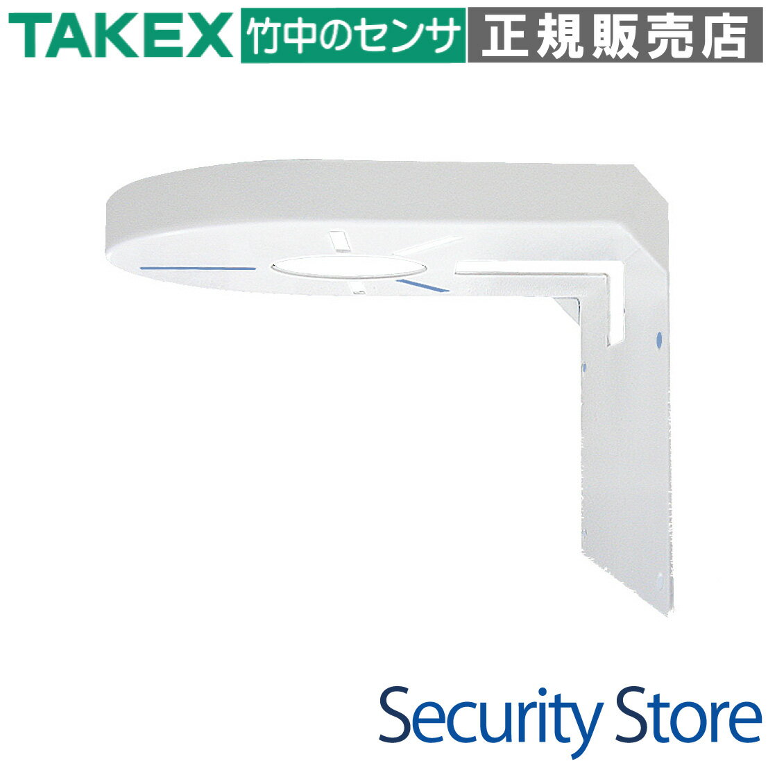樂天商城 - 【WO-201】 壁面ブラケット TAKEX 竹中エンジニアリング