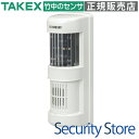 【LFS-12WN】 LEDフラッシュ TAKEX 竹中エンジニアリング