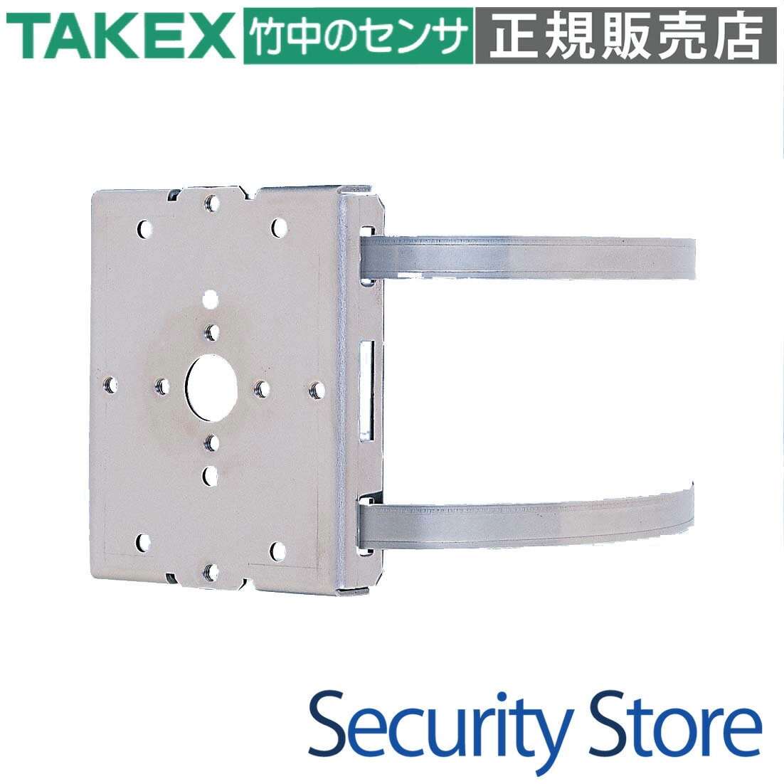 【BP-101】 ポールアタッチメント TAKEX 竹中エンジニアリング