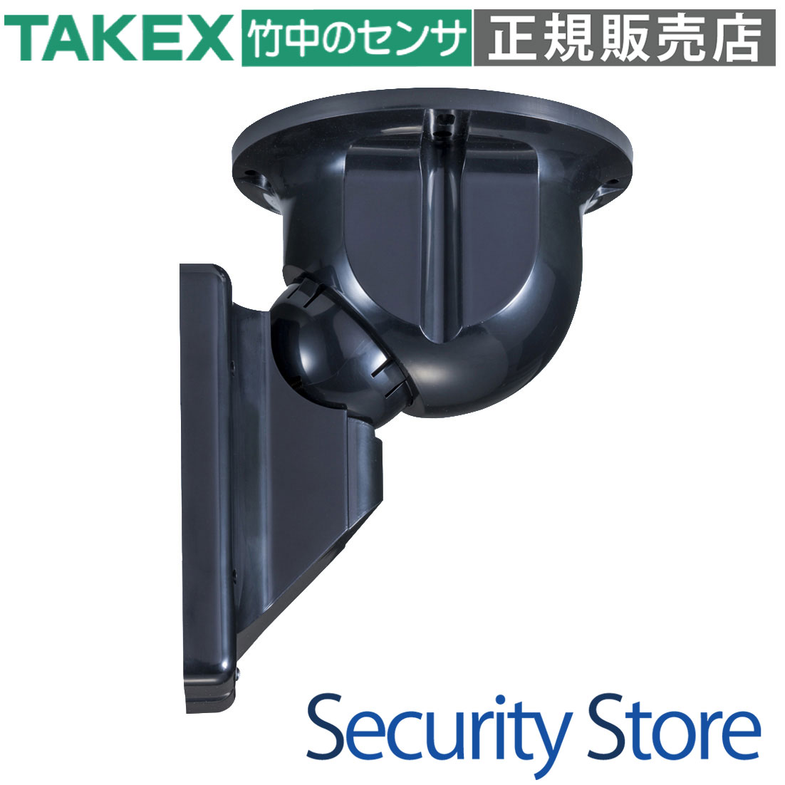 Rakuten - 【BCW-401(BL)】 天井・壁付用アタッチメント TAKEX 竹中エンジニアリング