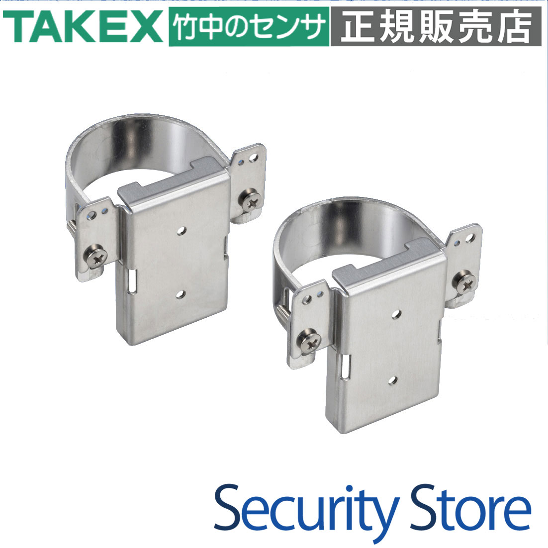 【BP-42】 ポールアタッチメント TAKEX 竹中エンジニアリング