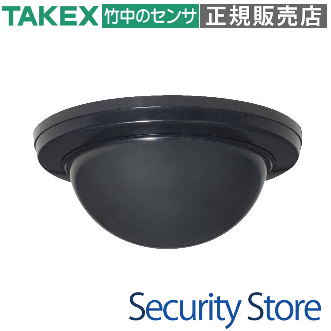 Rakuten - 【BUS-6810B(BL)】 バスネット用パッシブセンサー TAKEX 竹中エンジニアリング