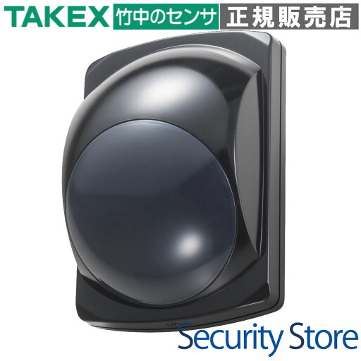 【PA-4810A(BL)】 パッシブセンサー ブラック TAKEX 竹中エンジニアリング 【PA-4810A(BL)】 パッシブセンサー ブラック TAKEX 竹中エンジニアリング